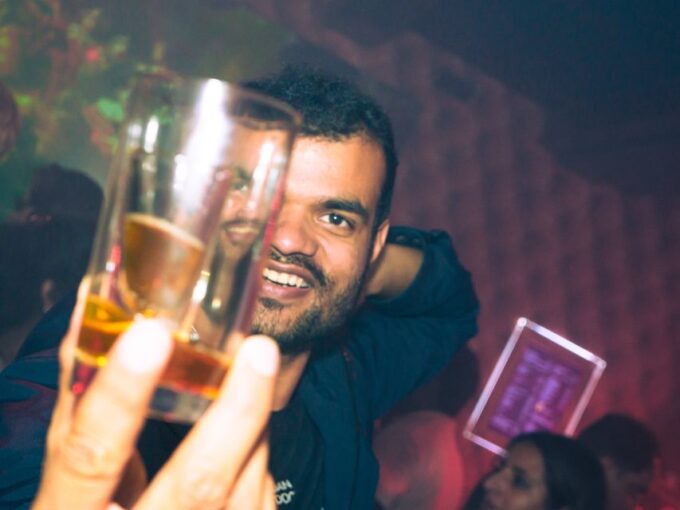 Amsterdam: Downtown Club Crawl and Nightlife Experience - Pricing and Reservations