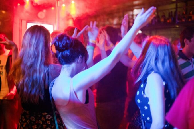 Amsterdam: Downtown Club Crawl and Nightlife Experience - Frequently Asked Questions