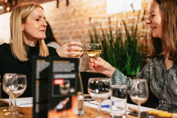 Amsterdam: Dutch Cheese Tasting Experience With Wine - Feedback and Ratings