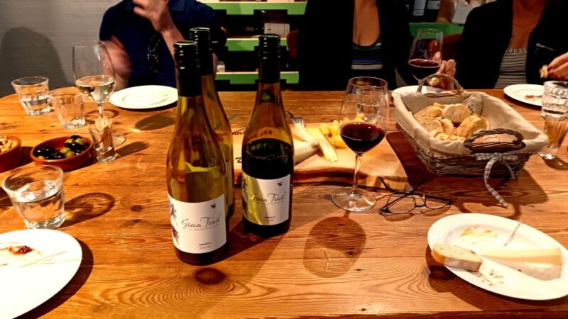 Amsterdam: Dutch Cheese Tasting With Wine or Beer - Customer Feedback