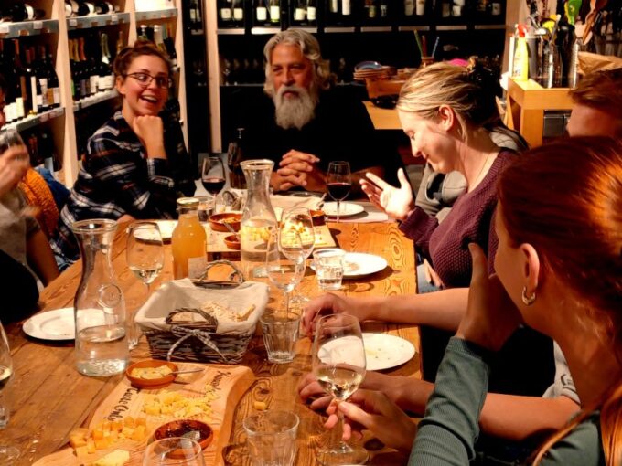 Amsterdam: Dutch Cheese Tasting With Wine or Beer - Frequently Asked Questions