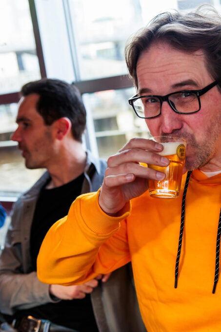 Amsterdam: Dutch Craft Beer Tasting - Frequently Asked Questions