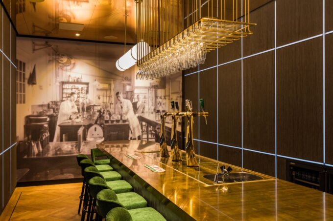 Amsterdam: Exclusive Heineken Experience VIP Tour Ticket - Meeting Point and Duration