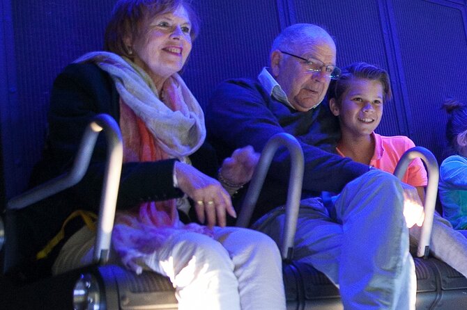 Amsterdam Explorer Pass: Save up to 50% - Includes Moco Museum - Pricing and Guarantee