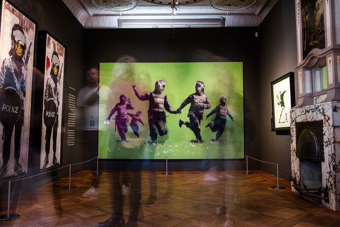 Amsterdam Explorer Pass: Save up to 50% - Includes Moco Museum - Cancellation and Support