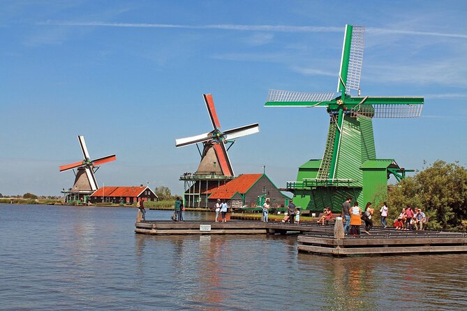 Amsterdam Explorer Pass: Save up to 50% - Includes Moco Museum - Validity and Reservations