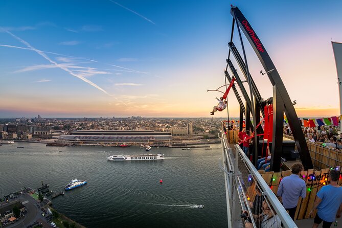 Amsterdam Explorer Pass: Save up to 50% - Includes Moco Museum - Assistance and Contact