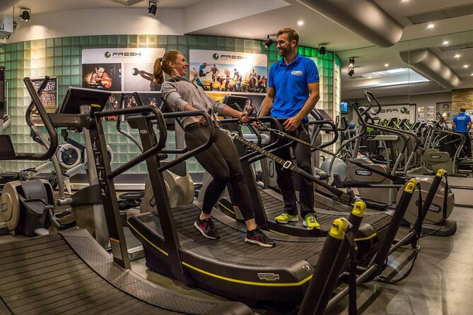 Amsterdam Fitness Pass - Customer Feedback and Reviews
