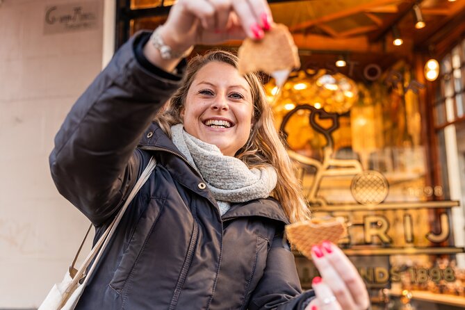 Amsterdam Food and History Tour - Guest Reviews and Feedback