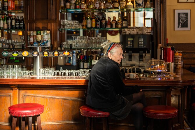 Amsterdam Food and History Tour - Pricing and Inclusions