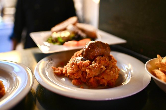 Amsterdam Food Tour in Jordaan District With Secret Food Tours - Meeting Point and Duration