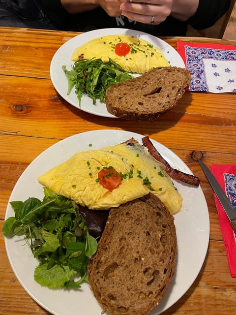 Amsterdam: Food Walking Tour - Customer Feedback