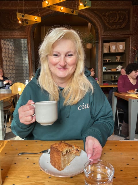 Amsterdam: Food Walking Tour - Exploring Local Markets