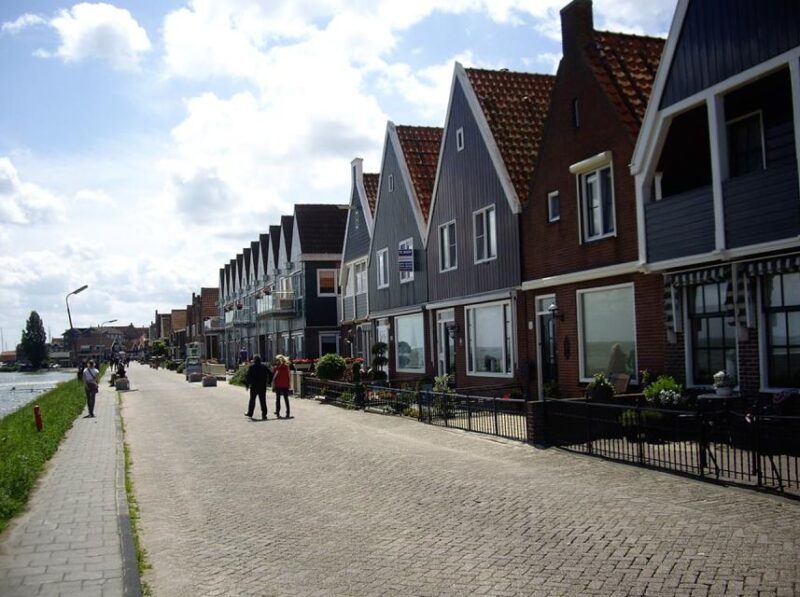 Amsterdam: Full-Day Countryside Tour - Customer Reviews