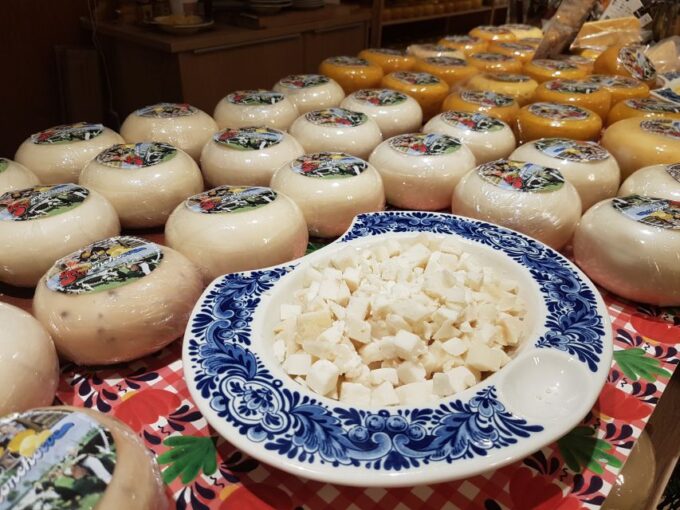Amsterdam: Full-Day Countryside Tour - Discover Local Culture