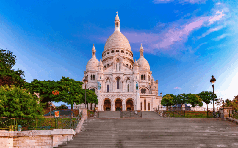 Amsterdam: Full-Day Trip to Paris - Key Points
