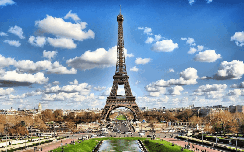 Amsterdam: Full-Day Trip to Paris - Travel Experience