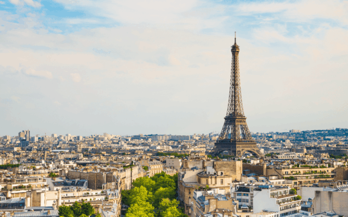 Amsterdam: Full-Day Trip to Paris - Making the Most of Your Time in Paris
