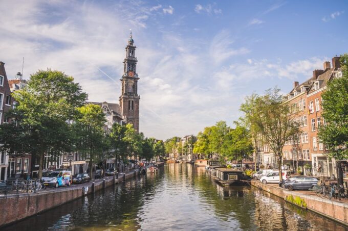 Amsterdam Full Day: Walking, Biking & Cruising With Lunch - Customer Feedback and Ratings