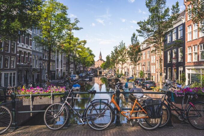 Amsterdam Full Day: Walking, Biking & Cruising With Lunch - Frequently Asked Questions