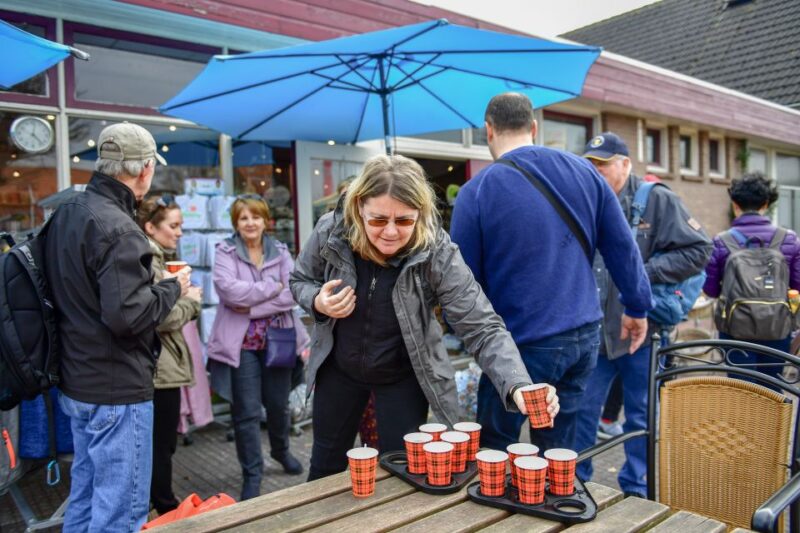Amsterdam: Giethoorn and Zaanse Schans Windmills Day Tour - Experience Highlights