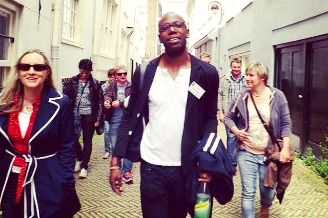 Amsterdam Green Scene: A Private Cannabis Tour - Customer Reviews