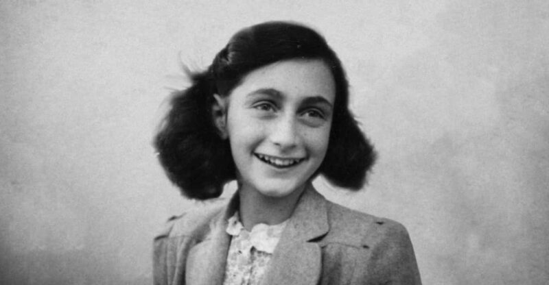 Amsterdam: Guided Anne Frank City Walking Tour - Inclusions and Exclusions