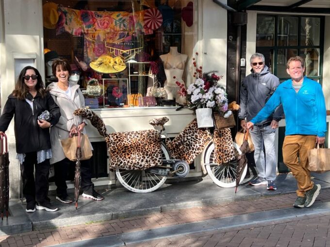 Amsterdam: Guided Food Tour With 8 Tastings and Drinks - What to Bring & Important Information