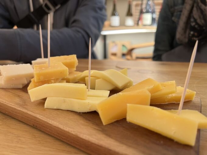 Amsterdam: Guided Food Tour With 8 Tastings and Drinks - Frequently Asked Questions