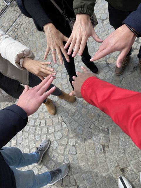 Amsterdam: Guided Ganja Walking Tour of Coffee Shops - Tour Inclusions and Restrictions