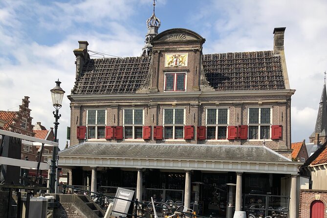 Amsterdam Half-Day Custom Private Tour From Hotel, Port, Airport - Customer Reviews and Feedback