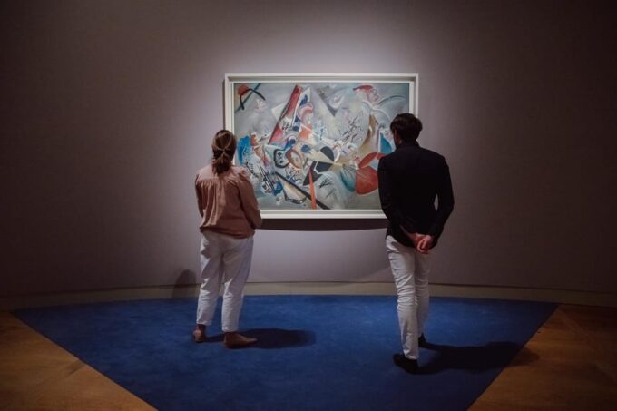 Amsterdam: HART Museum Entry Ticket - Frequently Asked Questions