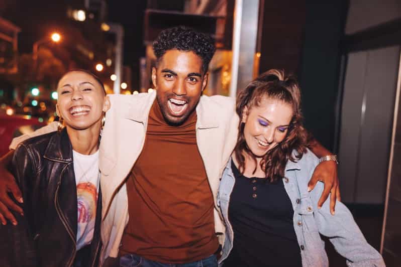 Amsterdam Haunted History Walking Tour - Tour Experience