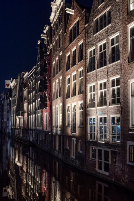 Amsterdam Haunted History Walking Tour - Frequently Asked Questions