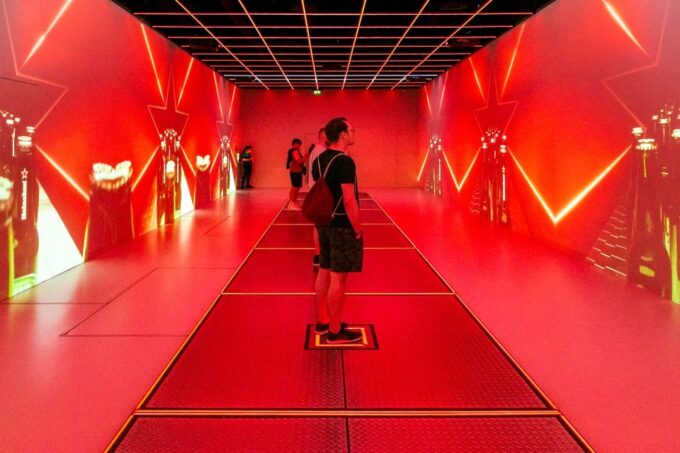 Amsterdam: Heineken Experience Ticket - Customer Feedback
