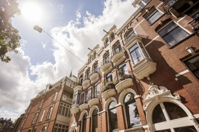 Amsterdam: Hidden Gems & Highlights Guided Bike Tour - Frequently Asked Questions