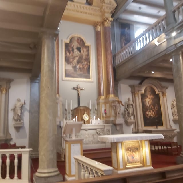 Amsterdam Highlights: Friendly Walking Tour - Important Information