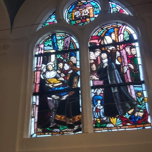 Amsterdam Highlights: Friendly Walking Tour - Frequently Asked Questions