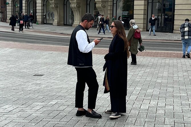 Amsterdam: Highlights & History Self-Guided Walking Tour - User Feedback and Ratings