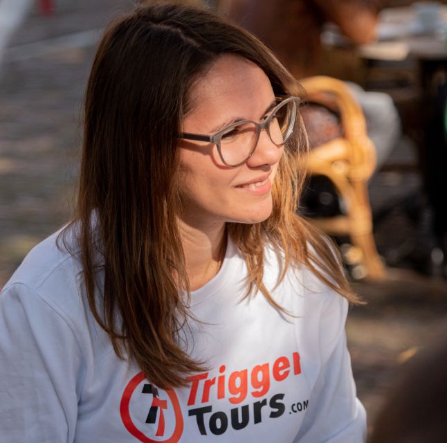 Amsterdam: Highlights & History Walking Tour - Customer Reviews