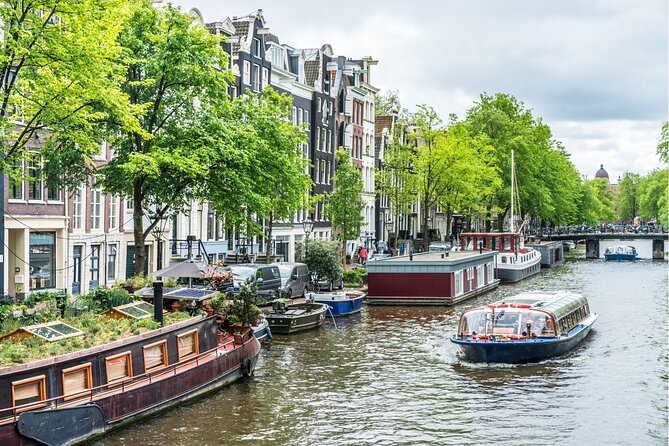 Amsterdam Highlights With Local: Walking Tour & Canal Cruise - Customer Feedback
