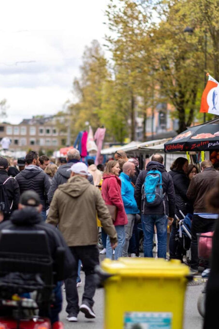 Amsterdam: History, Food, and Craft Beer Walking Tour - Customer Feedback