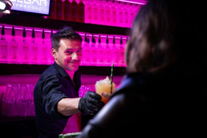 Amsterdam: Icebar Entry Ticket With 3 Drinks - Frequently Asked Questions