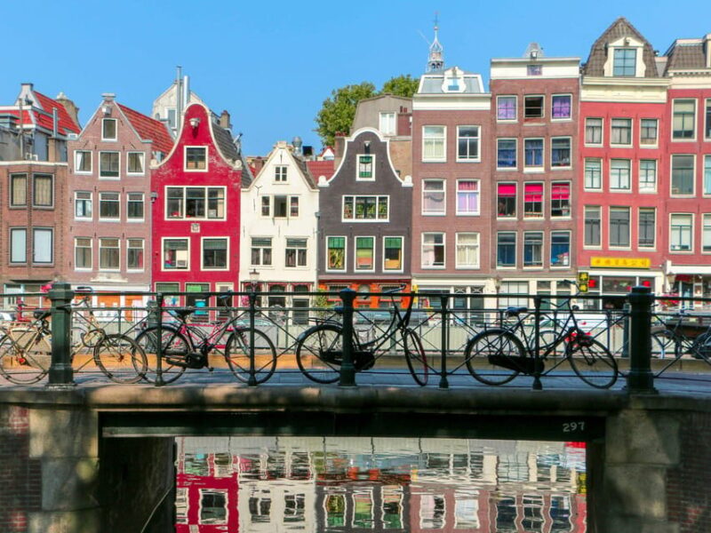 Amsterdam: Interactive Street Art Tour - English - Customer Feedback