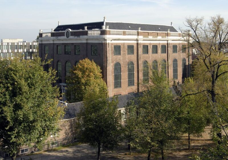 Amsterdam: Jewish Cultural Quarter & Gassan Diamonds - The Gassan Diamonds Tour Experience