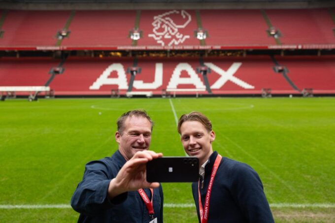 Amsterdam: Johan Cruijff ArenA Classic Tour - Practical Information
