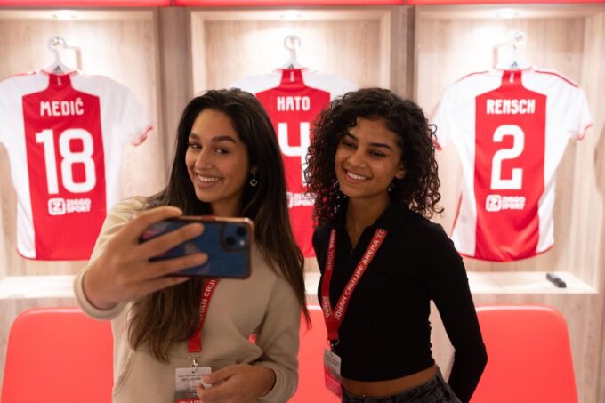 Amsterdam: Johan Cruijff ArenA Classic Tour - Frequently Asked Questions