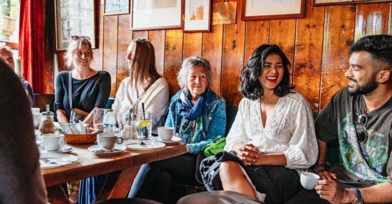 Amsterdam: Jordaan District Local Food Walking Tour - Experience Highlights