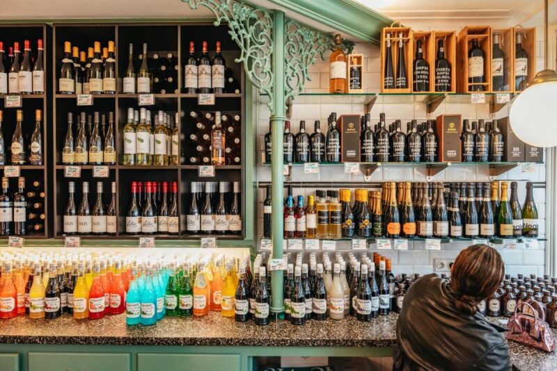 Amsterdam: Jordaan District Local Food Walking Tour - Participant Information