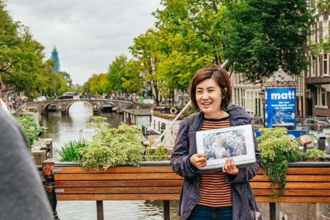 Amsterdam: Jordaan District Local Food Walking Tour - Frequently Asked Questions